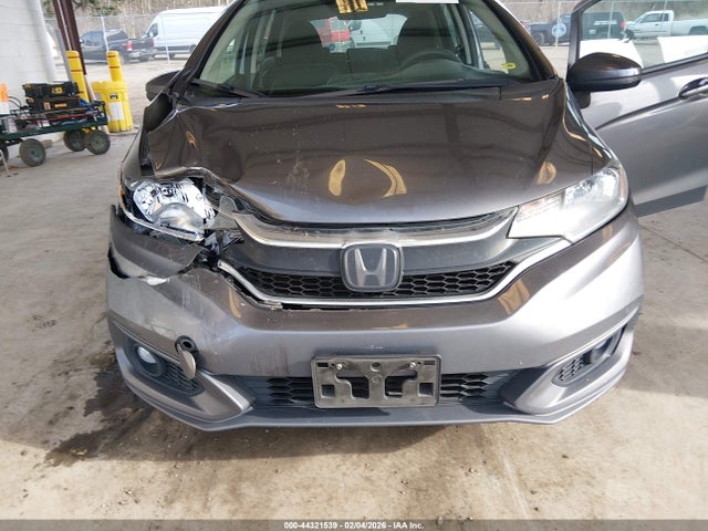 3HGGK5H85KM734022 Honda FIT EX