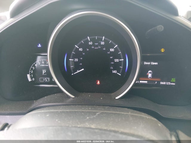 3HGGK5H85KM734022 Honda FIT EX