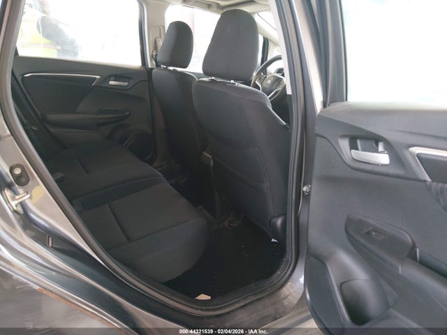 3HGGK5H85KM734022 Honda FIT EX
