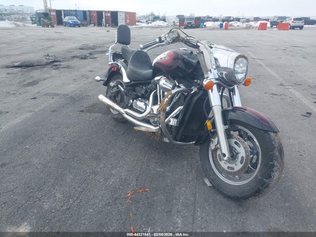 2005 KAWASAKI VN2000 JKBVNMD145A000270