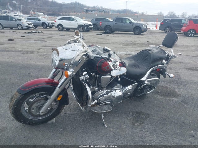 2005 KAWASAKI VN2000 JKBVNMD145A000270 Photo 1
