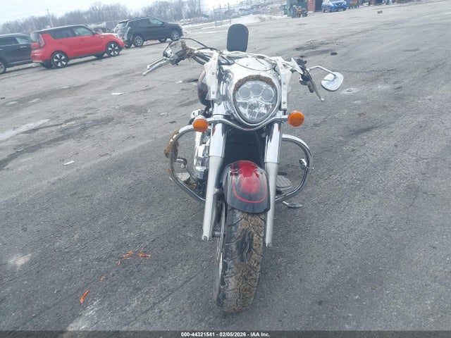 2005 KAWASAKI VN2000 JKBVNMD145A000270 Photo 4