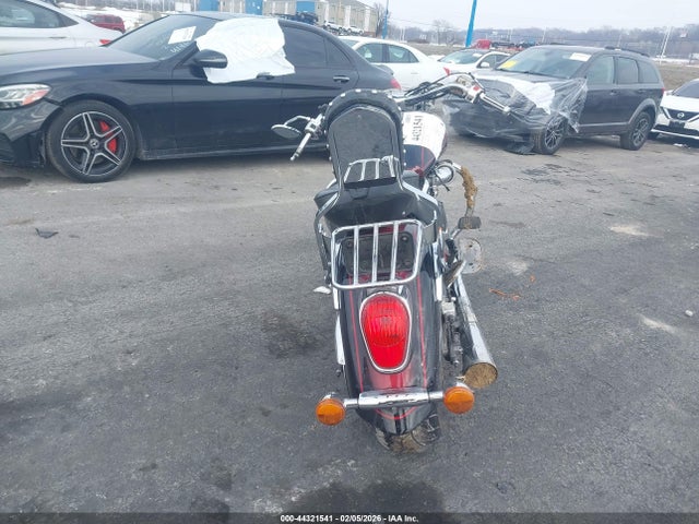 2005 KAWASAKI VN2000 JKBVNMD145A000270 Photo 5