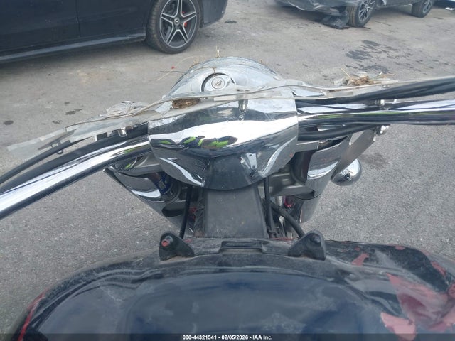 2005 KAWASAKI VN2000 JKBVNMD145A000270 Photo 6