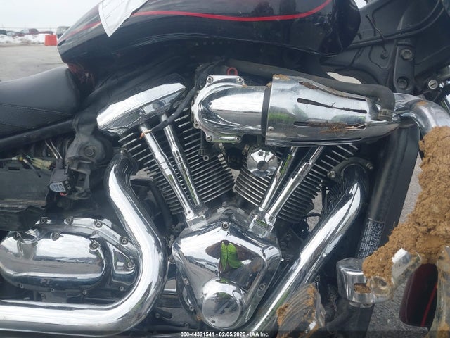 2005 KAWASAKI VN2000 JKBVNMD145A000270 Photo 7