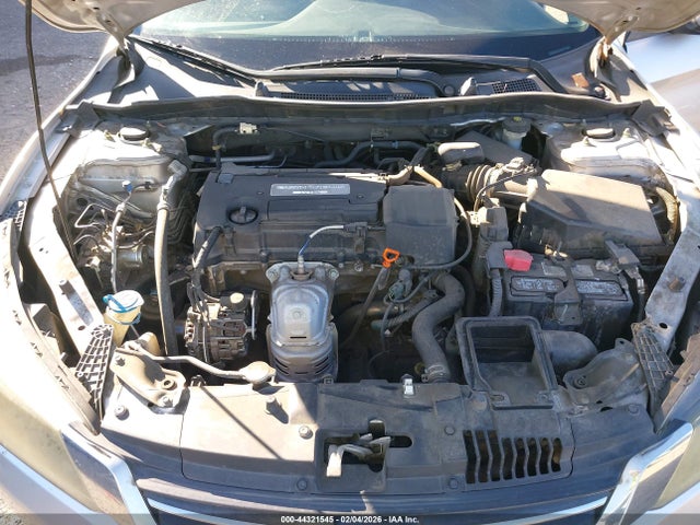 Honda ACCORD LX 2015 1HGCR2F37FA118051 Image 10