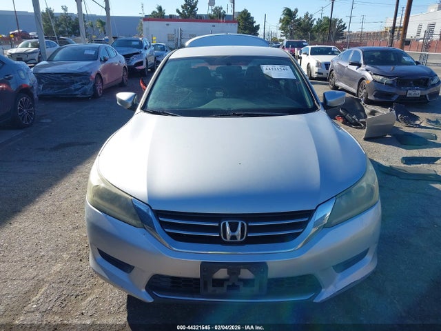 Honda ACCORD LX 2015 1HGCR2F37FA118051 Image 13