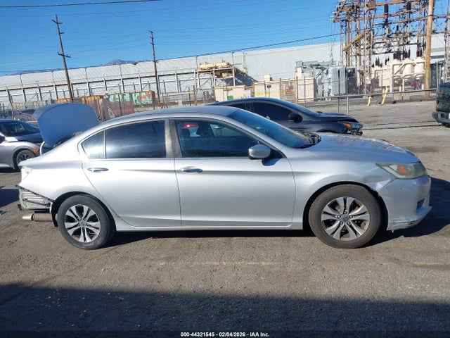 Honda ACCORD LX 2015 1HGCR2F37FA118051 Image 14