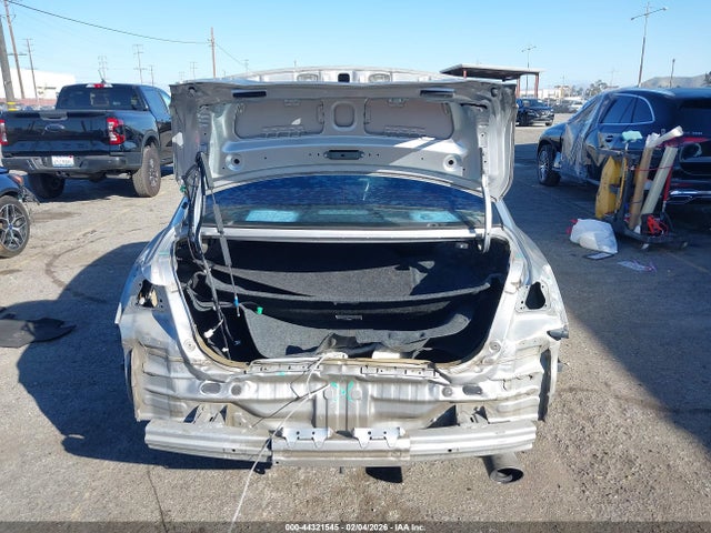 Honda ACCORD LX 2015 1HGCR2F37FA118051 Image 17