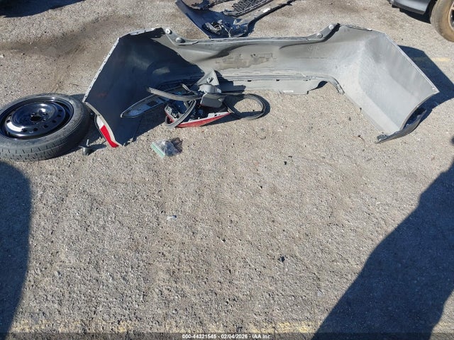 Honda ACCORD LX 2015 1HGCR2F37FA118051 Image 12