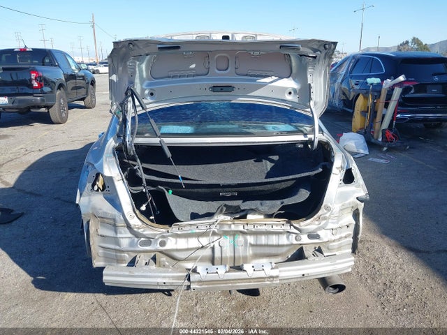 Honda ACCORD LX 2015 1HGCR2F37FA118051 Image 6