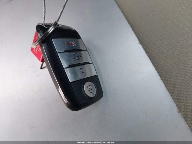 KIA OPTIMA HYBRID 2015 KNAGM4AD4F5079371 Image 11