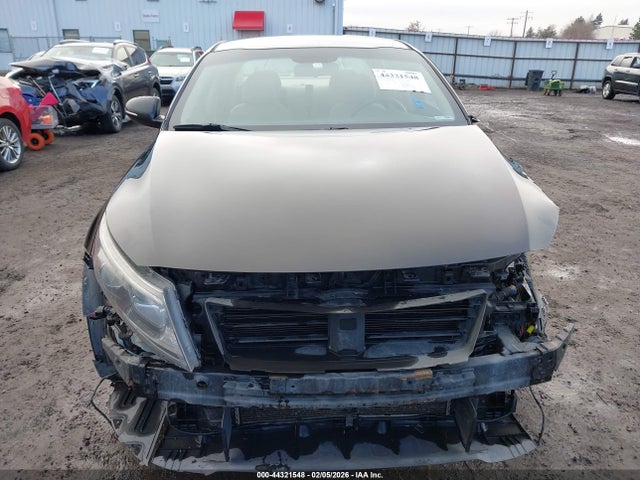 KIA OPTIMA HYBRID 2015 KNAGM4AD4F5079371 Image 13