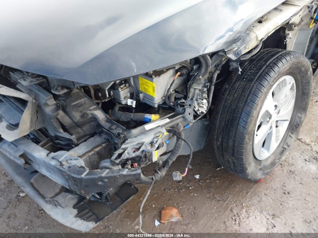 KIA OPTIMA HYBRID 2015 KNAGM4AD4F5079371 Image 19