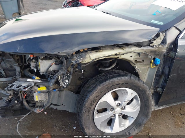 KIA OPTIMA HYBRID 2015 KNAGM4AD4F5079371 Image 20
