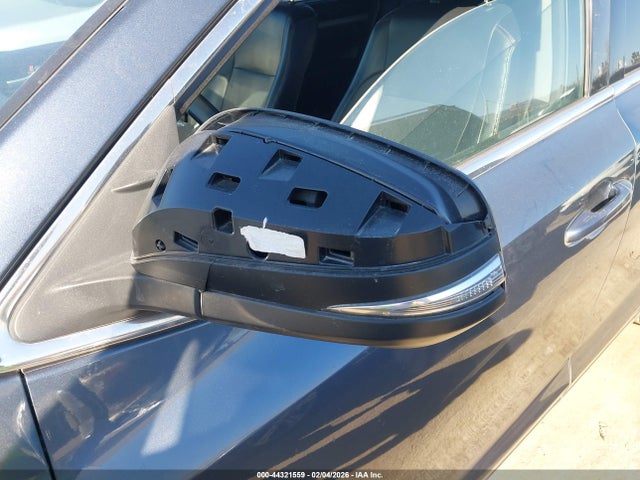 Toyota Highlander Xle 2017 5TDJZRFH2HS403546 Image 17