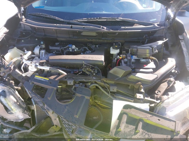 Nissan Rogue Sl 2015 5N1AT2MT4FC834092 Image 10