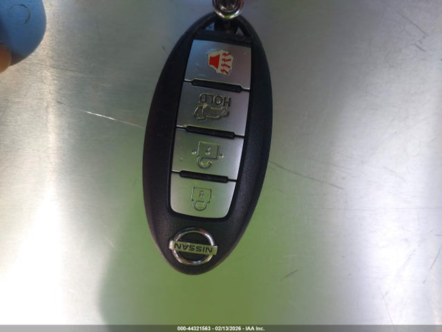Nissan Rogue Sl 2015 5N1AT2MT4FC834092 Image 11