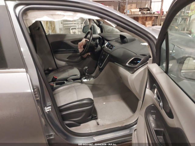 Продаж на аукціоні авто 2014 Buick Encore Convenience, vin: KL4CJFSBXEB644137, номер лоту: 44321567