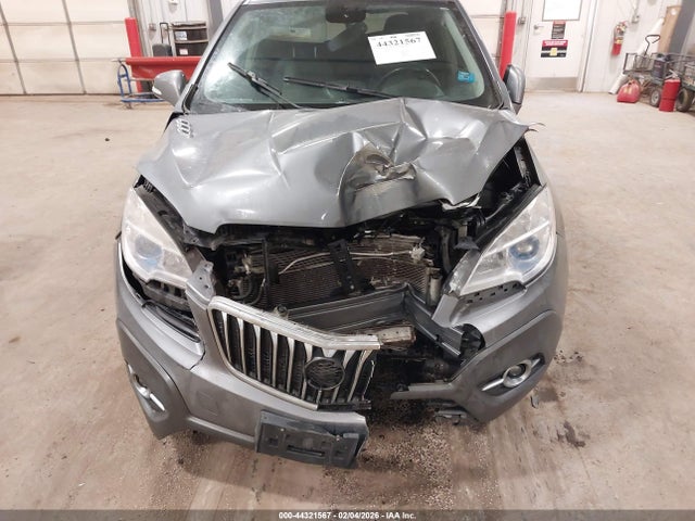 Продаж на аукціоні авто 2014 Buick Encore Convenience, vin: KL4CJFSBXEB644137, номер лоту: 44321567