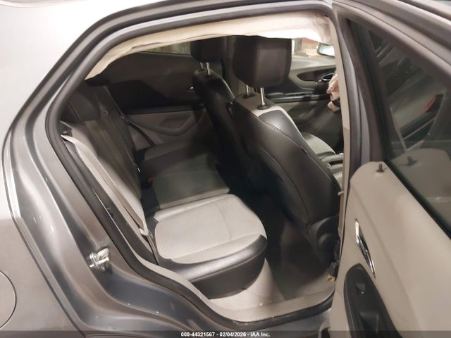 Продаж на аукціоні авто 2014 Buick Encore Convenience, vin: KL4CJFSBXEB644137, номер лоту: 44321567