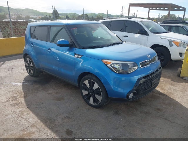 2016 KNDJP3A54G7335906 main image