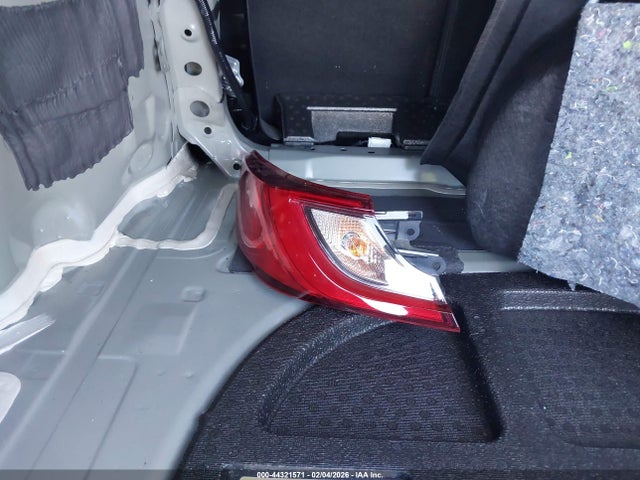 Toyota CAMRY SE 2025 4T1DAACK7SU039791 Image 12