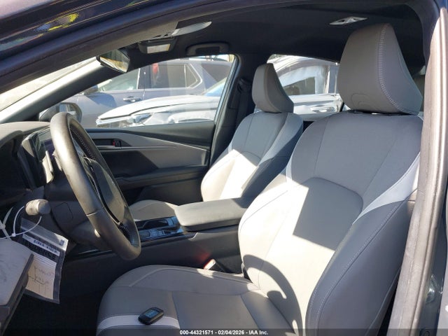 Toyota CAMRY SE 2025 4T1DAACK7SU039791 Image 19