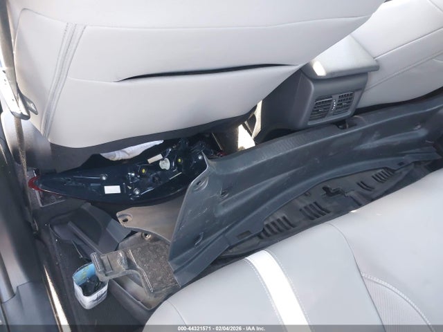 Toyota CAMRY SE 2025 4T1DAACK7SU039791 Image 22