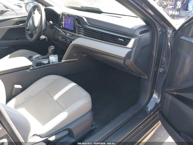 Toyota CAMRY SE 2025 4T1DAACK7SU039791 Image 5