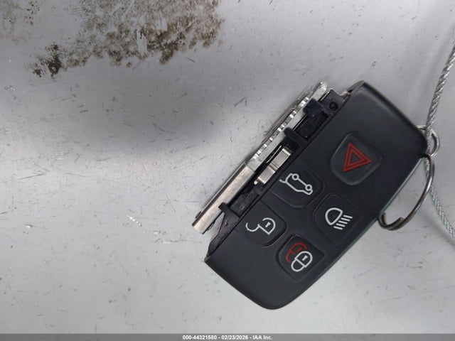 SALVP2BG0HH183851 Land Rover Range Rover Evoque Se/se Premium