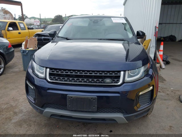 SALVP2BG0HH183851 Land Rover Range Rover Evoque Se/se Premium