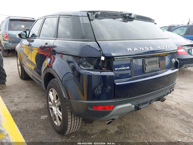 SALVP2BG0HH183851 Land Rover Range Rover Evoque Se/se Premium