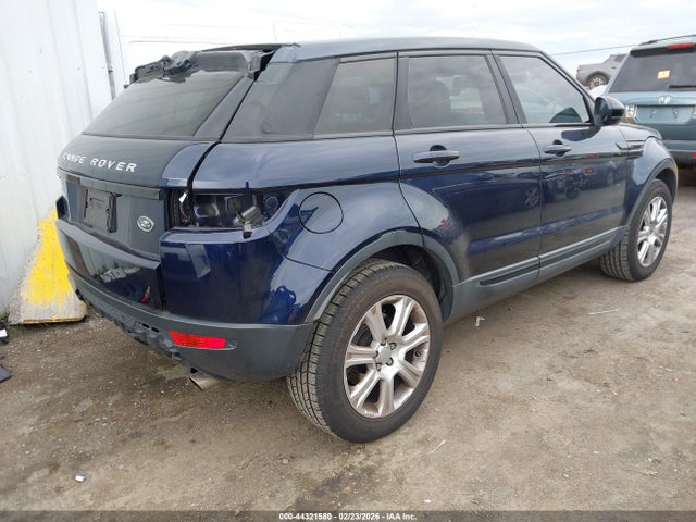 SALVP2BG0HH183851 Land Rover Range Rover Evoque Se/se Premium