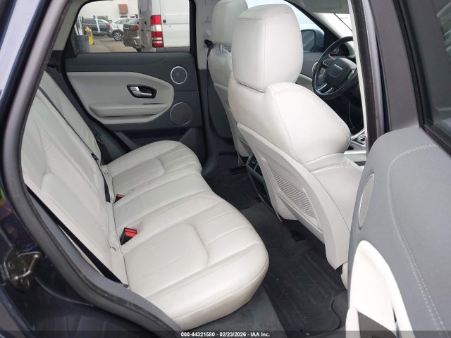SALVP2BG0HH183851 Land Rover Range Rover Evoque Se/se Premium
