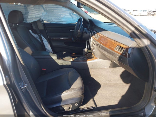 Aukcja sprzedaży 2011 Bmw 328i, vin: WBAPH5C55BA445212, numer aukcji: 44321582