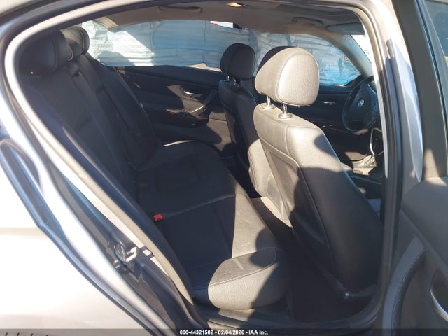 Aukcja sprzedaży 2011 Bmw 328i, vin: WBAPH5C55BA445212, numer aukcji: 44321582