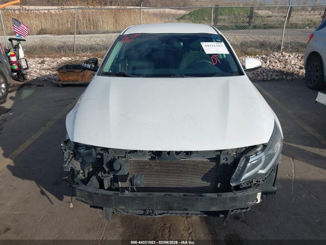 KIA Optima Lx 2019 5XXGT4L36KG357820 Image 13