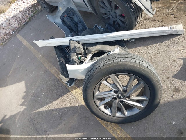 KIA Optima Lx 2019 5XXGT4L36KG357820 Image 12