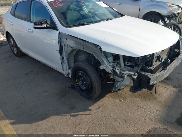 KIA Optima Lx 2019 5XXGT4L36KG357820 Image 18