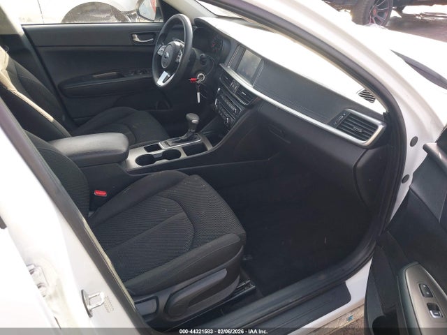 KIA Optima Lx 2019 5XXGT4L36KG357820 Image 5