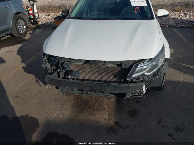 KIA Optima Lx 2019 5XXGT4L36KG357820 Image 6