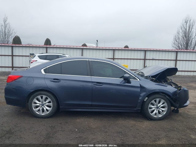 Subaru Legacy 2.5i Premium 2016 4S3BNAC61G3063343 Image 13