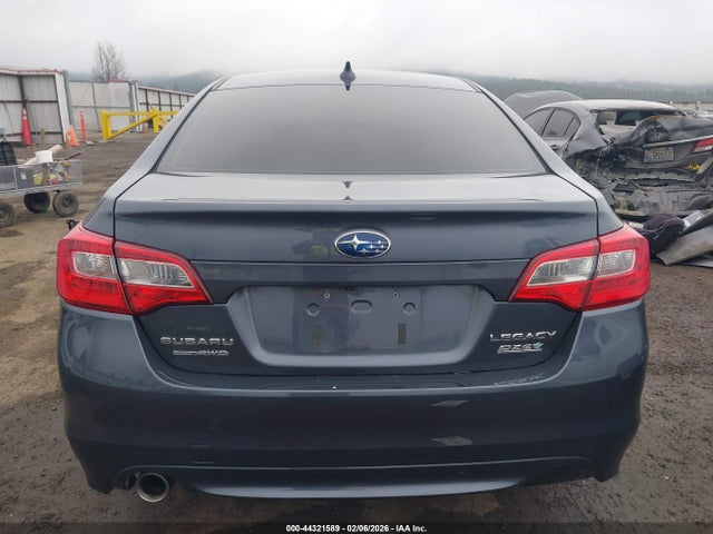 Subaru Legacy 2.5i Premium 2016 4S3BNAC61G3063343 Image 16
