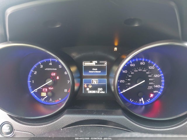 Subaru Legacy 2.5i Premium 2016 4S3BNAC61G3063343 Image 7