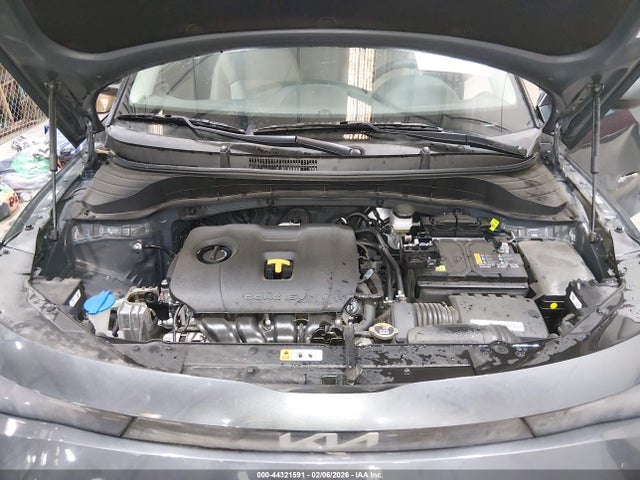 KIA SOUL LX 2025 KNDJ23AU8S7960985 Image 10