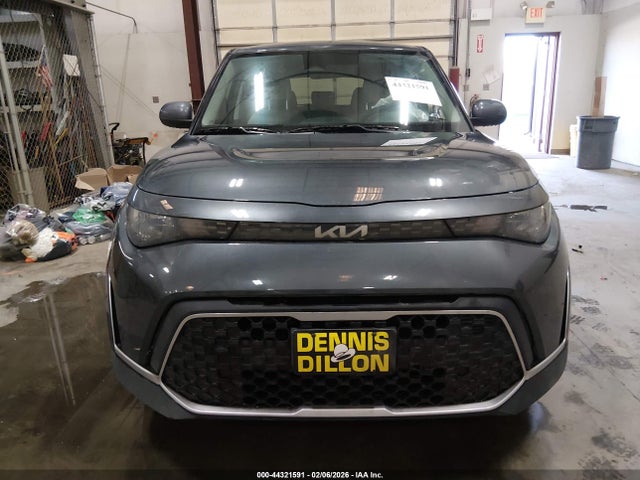 KIA SOUL LX 2025 KNDJ23AU8S7960985 Image 12