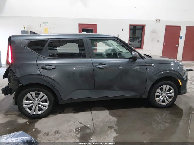 KIA SOUL LX 2025 KNDJ23AU8S7960985 Image 13