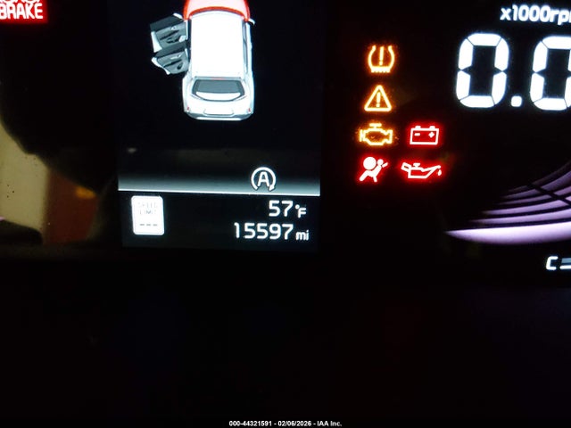 KIA SOUL LX 2025 KNDJ23AU8S7960985 Image 15