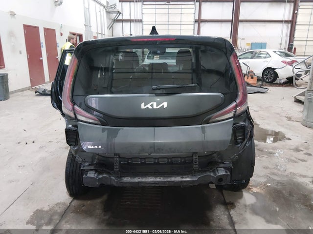 KIA SOUL LX 2025 KNDJ23AU8S7960985 Image 16